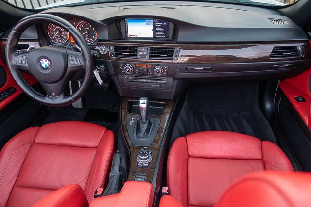 2012 BMW 328i