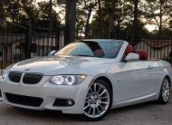 2012 BMW 328i