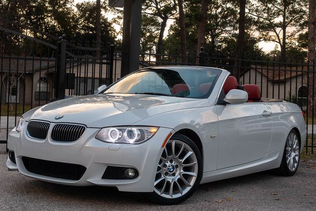 2012 BMW 328i