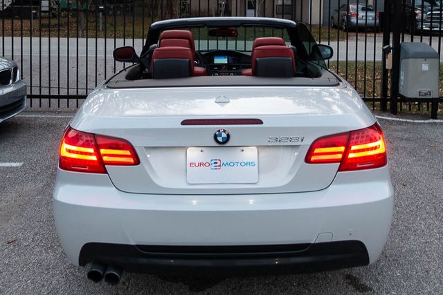 2012 BMW 328i