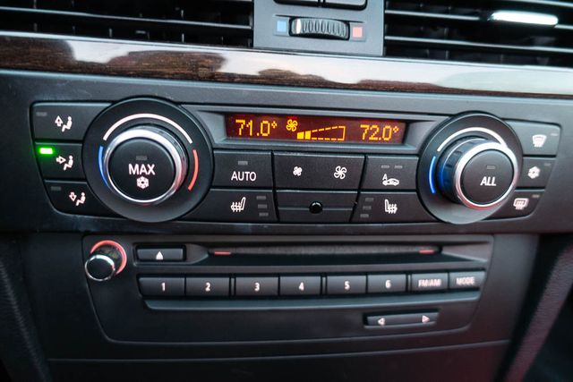 2012 BMW 328i