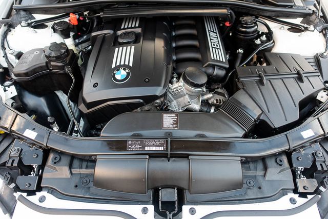 2012 BMW 328i