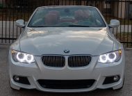 2012 BMW 328i