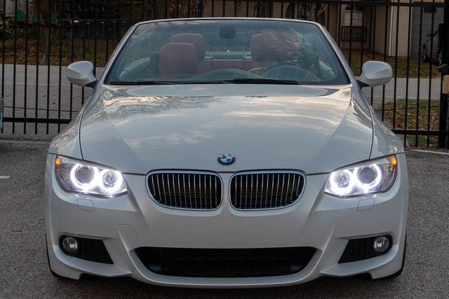 2012 BMW 328i