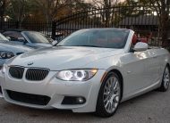 2012 BMW 328i