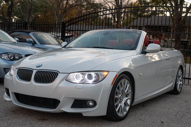 2012 BMW 328i