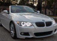 2012 BMW 328i