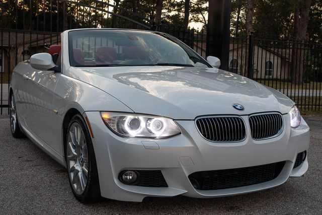 2012 BMW 328i