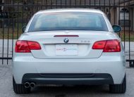 2012 BMW 328i