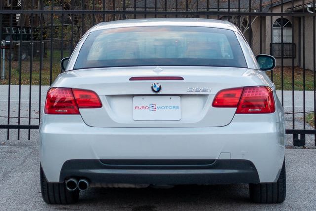 2012 BMW 328i