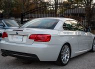 2012 BMW 328i
