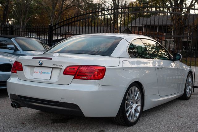 2012 BMW 328i
