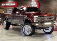 2017 Ford F-250