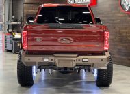 2017 Ford F-250
