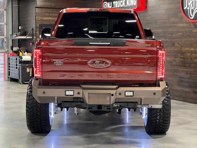 2017 Ford F-250
