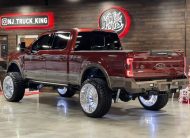 2017 Ford F-250