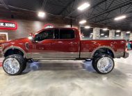 2017 Ford F-250