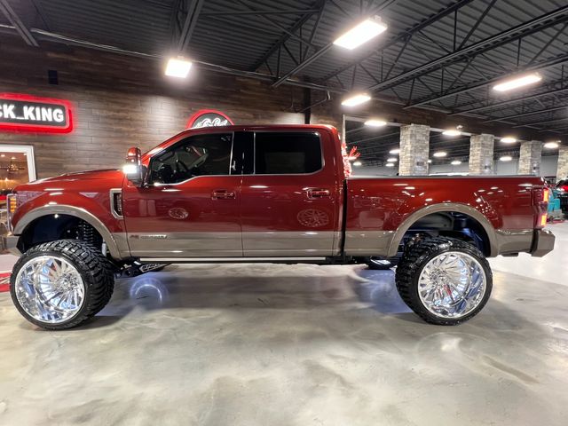 2017 Ford F-250