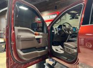 2017 Ford F-250