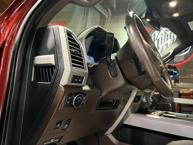 2017 Ford F-250