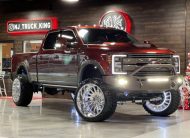 2017 Ford F-250