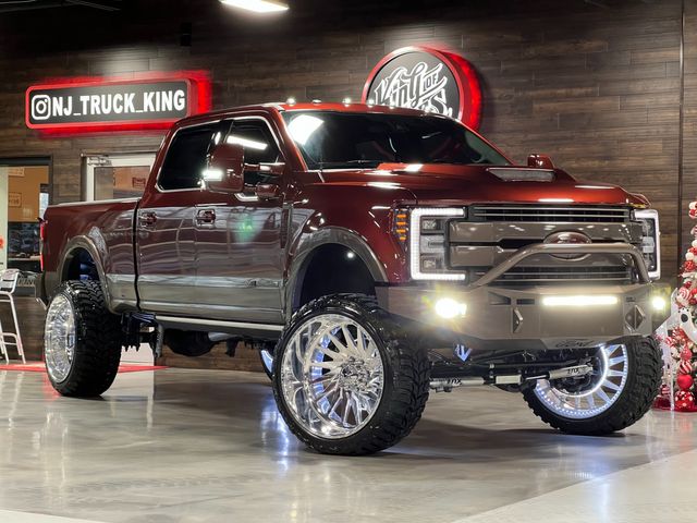 2017 Ford F-250
