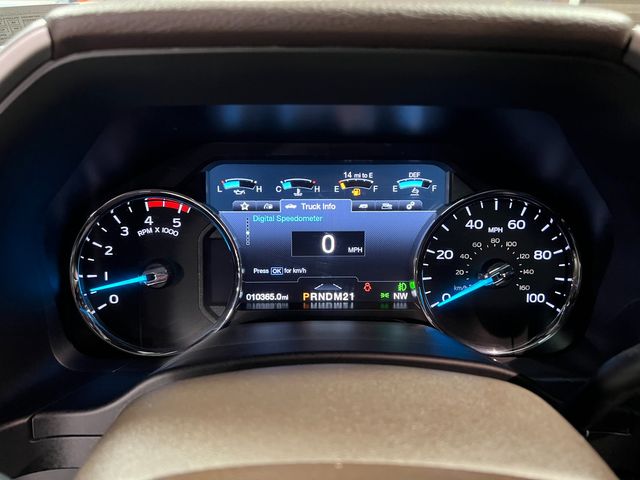 2017 Ford F-250