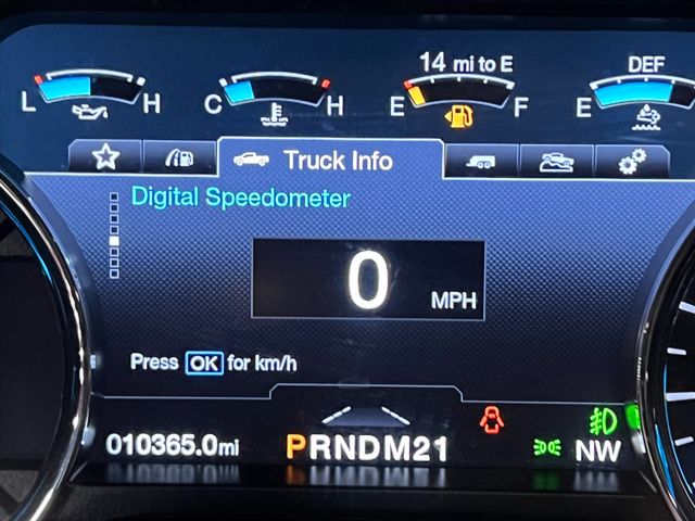 2017 Ford F-250