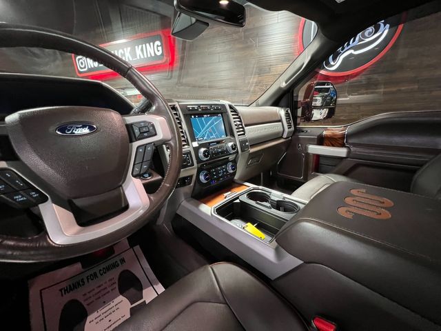 2017 Ford F-250