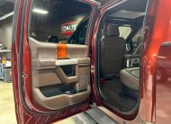 2017 Ford F-250