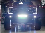 2017 Ford F-250