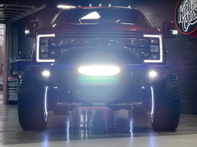 2017 Ford F-250