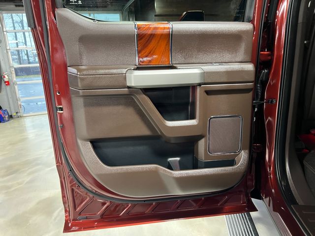 2017 Ford F-250