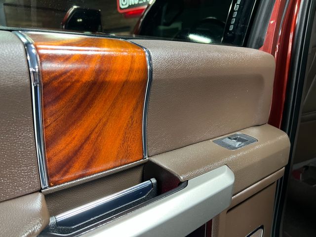 2017 Ford F-250