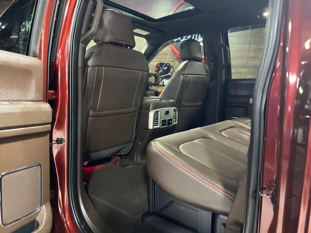 2017 Ford F-250