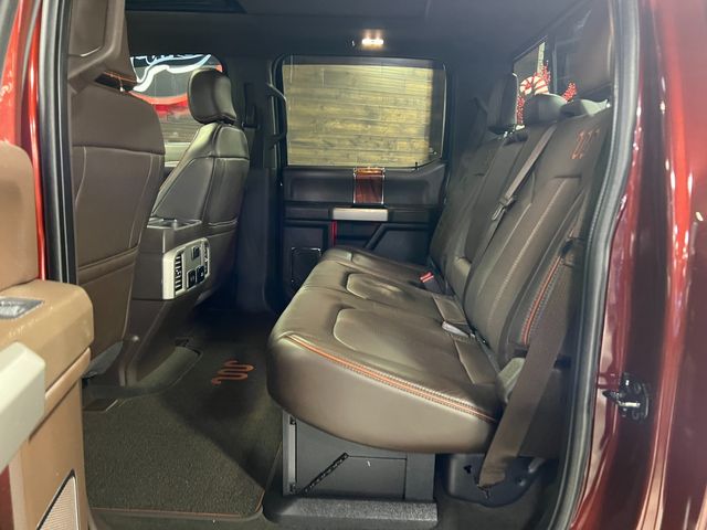 2017 Ford F-250