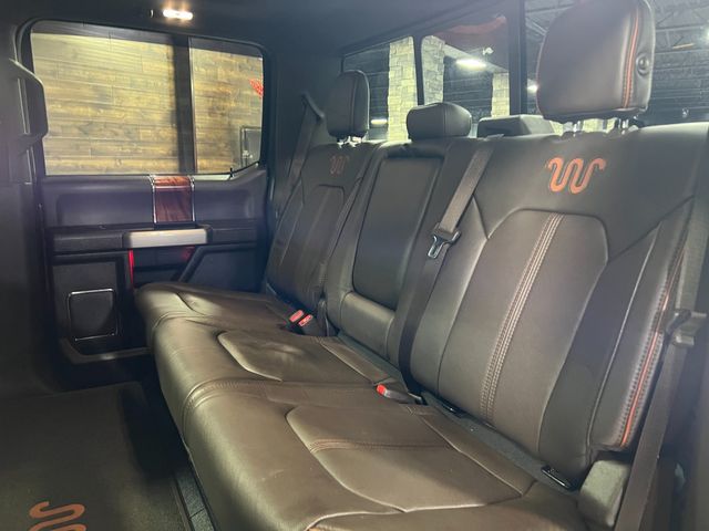 2017 Ford F-250
