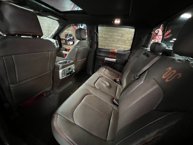 2017 Ford F-250