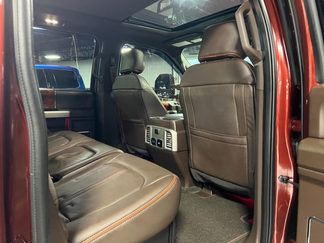 2017 Ford F-250