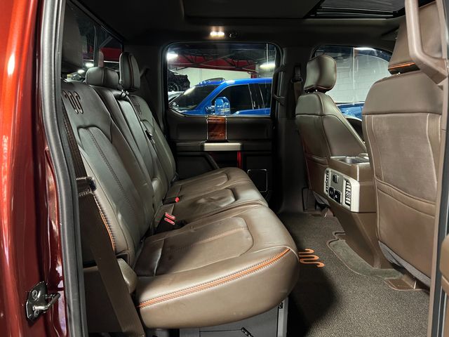 2017 Ford F-250