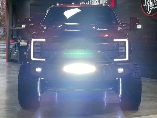 2017 Ford F-250