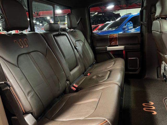 2017 Ford F-250