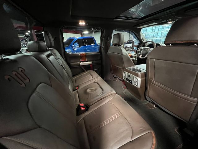 2017 Ford F-250
