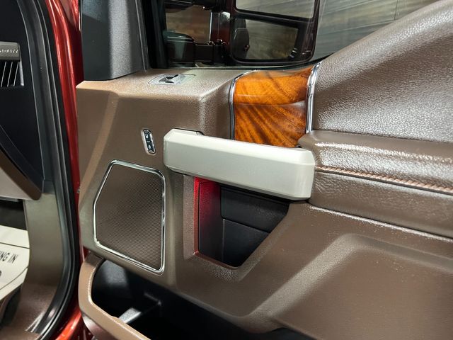 2017 Ford F-250
