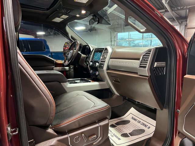 2017 Ford F-250