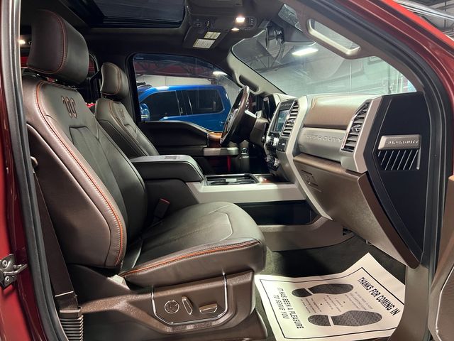 2017 Ford F-250