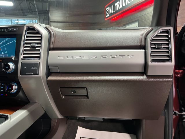 2017 Ford F-250