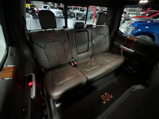 2017 Ford F-250