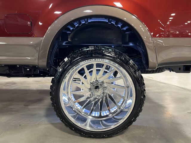 2017 Ford F-250