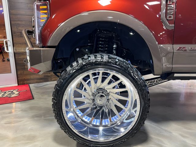 2017 Ford F-250